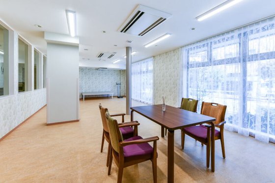 オリヴィエ前野町