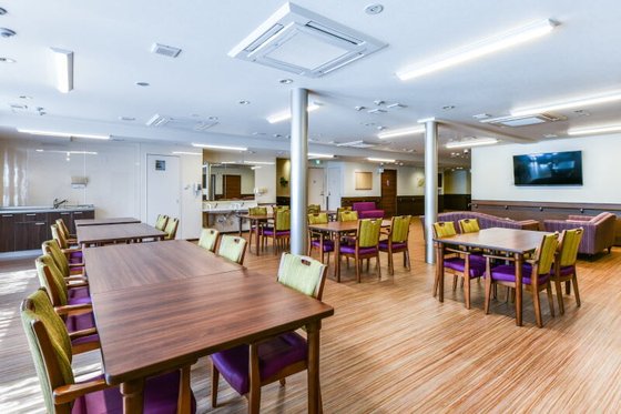 オリヴィエ前野町