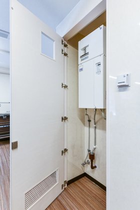 オリヴィエ前野町