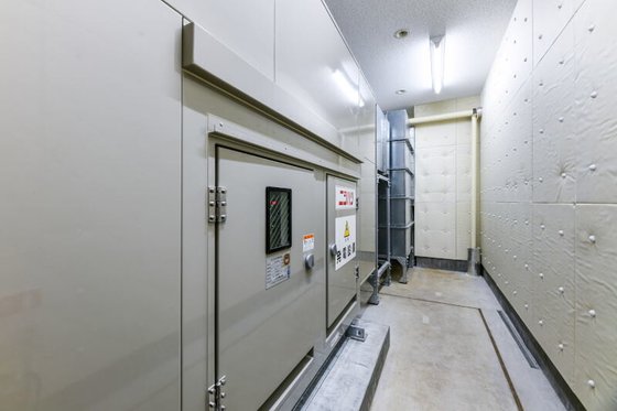 オリヴィエ前野町