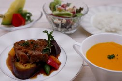 イベント食イメージ