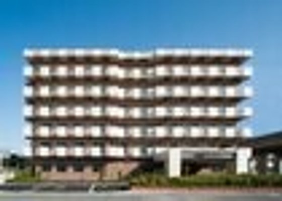 特別養護老人ホーム アリオン