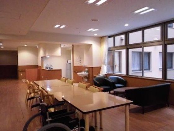 特別養護老人ホーム アリオン