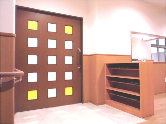 特別養護老人ホーム アリオン