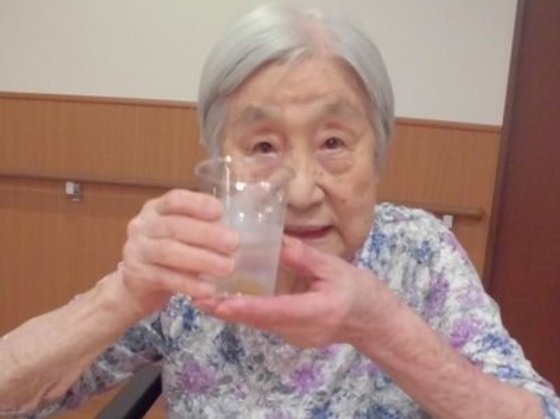特別養護老人ホーム アリオン