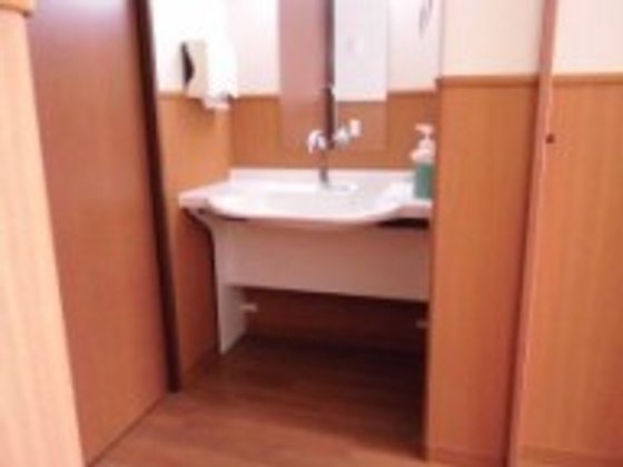 特別養護老人ホーム アリオン