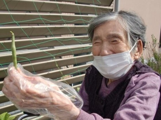 特別養護老人ホーム アリオン