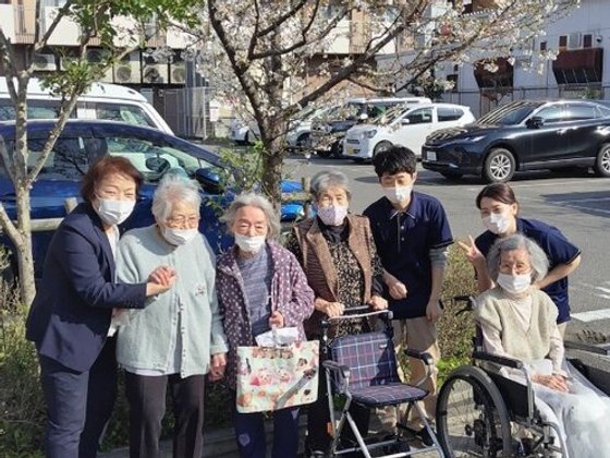 特別養護老人ホーム アリオン