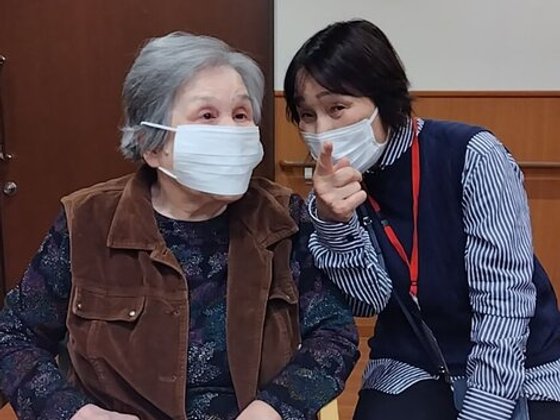特別養護老人ホーム アリオン