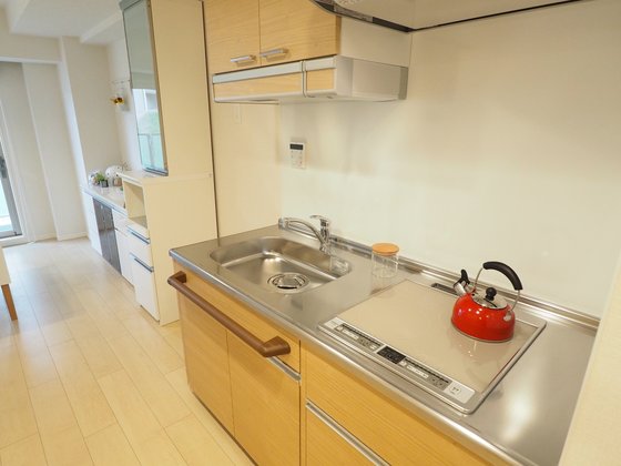 レオーダ新百合ヶ丘