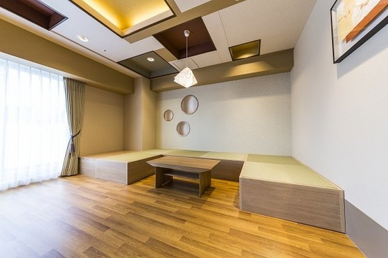レオーダ藤沢