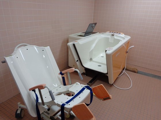 オレンジケアライフ愛和