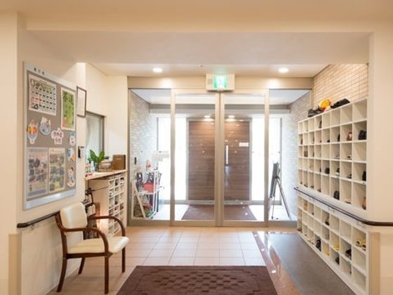 フィオレ・シニアレジデンス河内長野