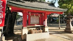 長瀬神社