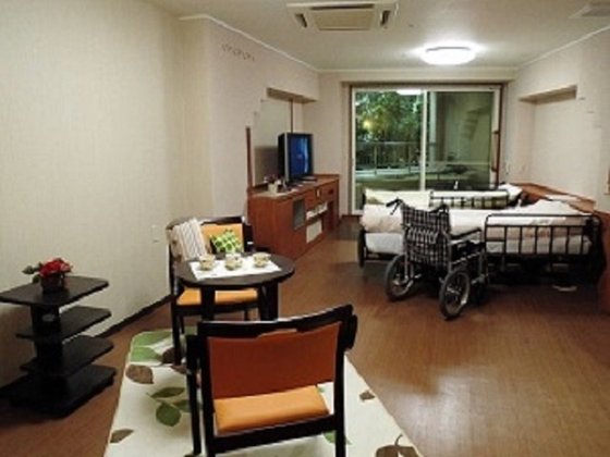 フィオレ・ヴィータ神戸北