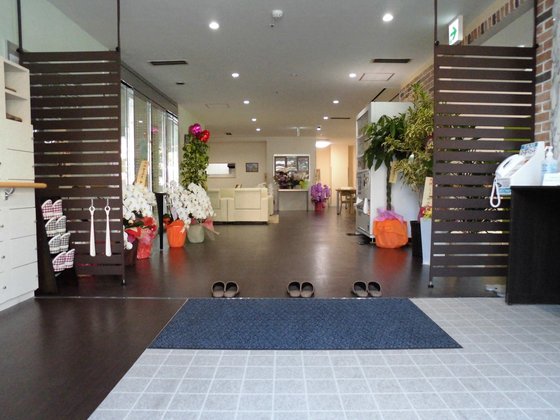 フィオレ・ヴィータ神戸北