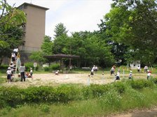福田が辻公園