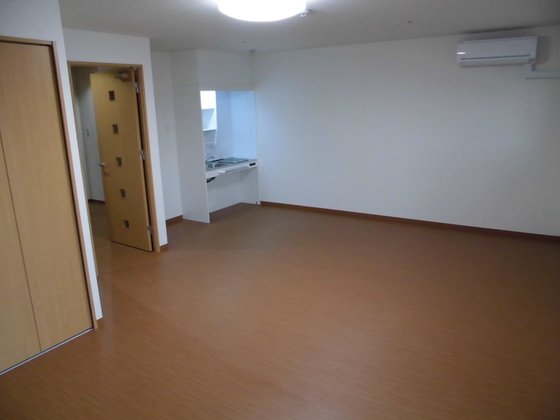 フィオレ・シニアレジデンス豊中