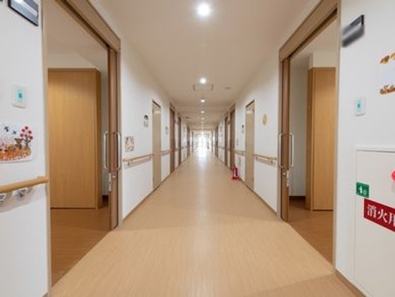 フィオレ・シニアレジデンス豊中