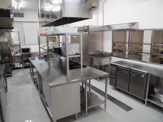 フィオレ・シニアレジデンス豊中