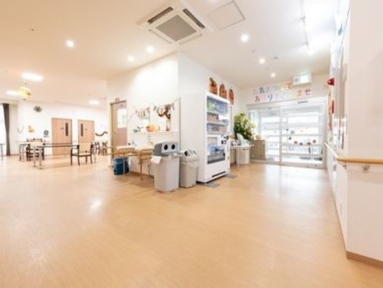 フィオレ・シニアレジデンス豊中