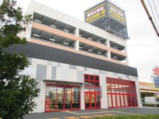 ドン・キホーテ豊中店