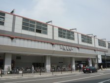 阪急電車 宝塚線 曽根駅