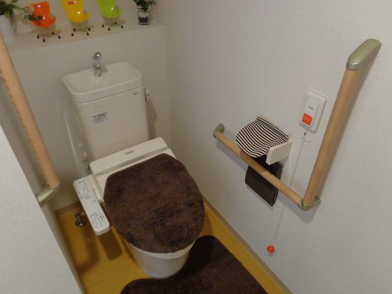 フィオレ・ヴィータ松原