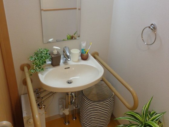 フィオレ・ヴィータ松原