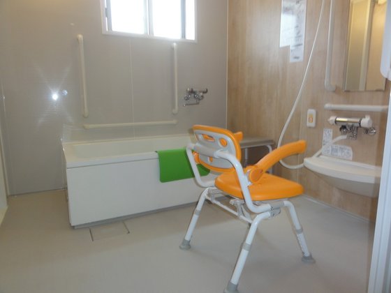 フィオレ・ヴィータ松原