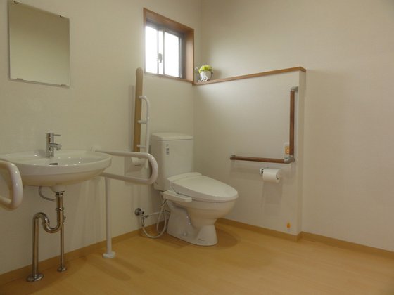 フィオレ・ヴィータ松原