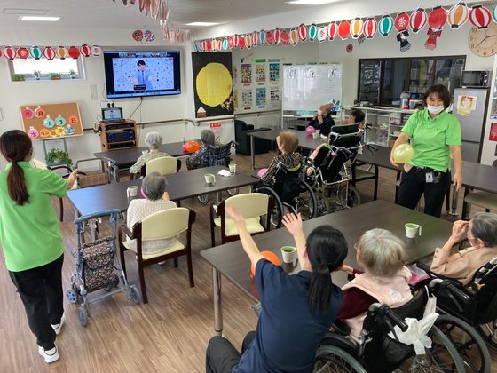 フィオレ・ヴィータ松原