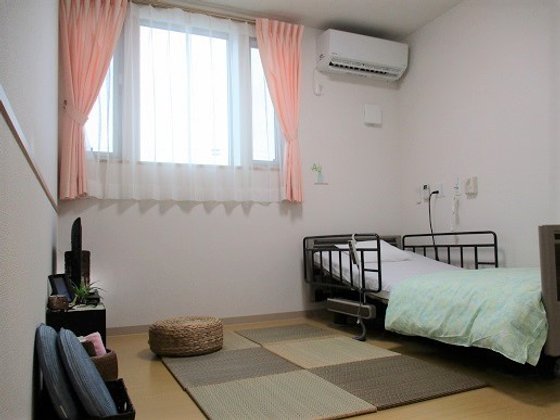 フィオレ・シニアレジデンス東淀川