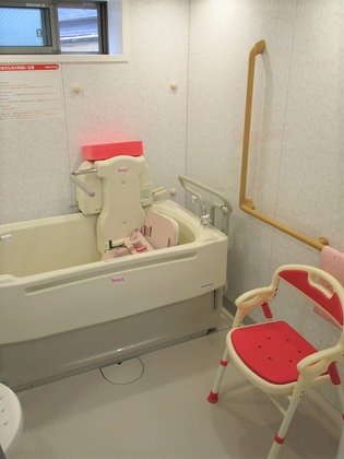 フィオレ・シニアレジデンス東淀川