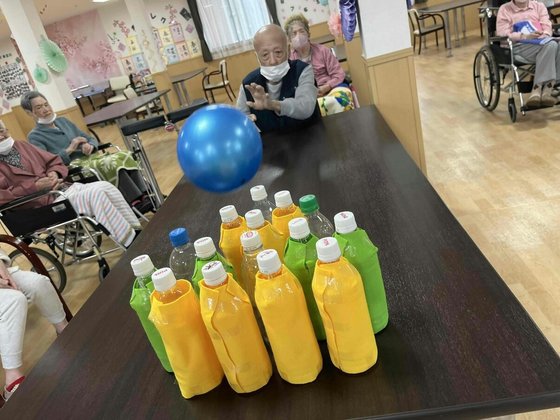 フィオレ・シニアレジデンス東淀川