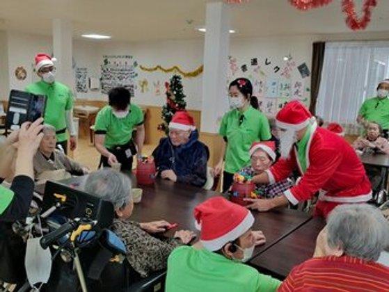 フィオレ・シニアレジデンス東淀川