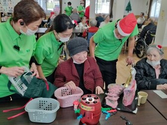 フィオレ・シニアレジデンス東淀川