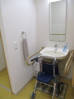 フィオレ・シニアレジデンス高槻West