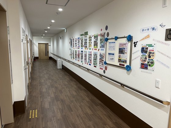 フィオレ・シニアレジデンス長岡京