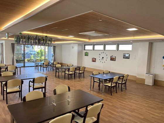 フィオレ・シニアレジデンス長岡京