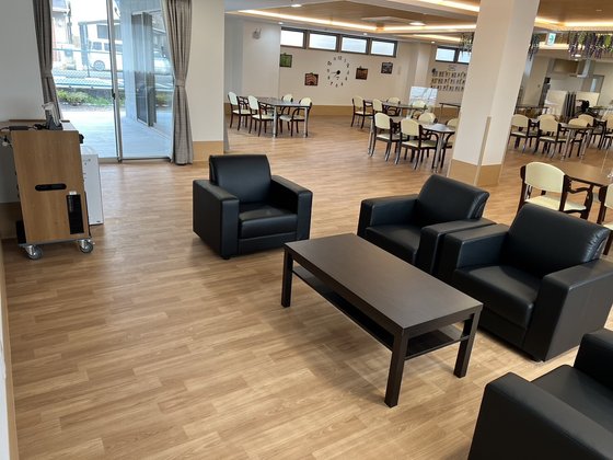 フィオレ・シニアレジデンス長岡京