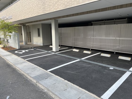 フィオレ・シニアレジデンス長岡京