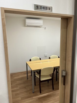 フィオレ・シニアレジデンス長岡京