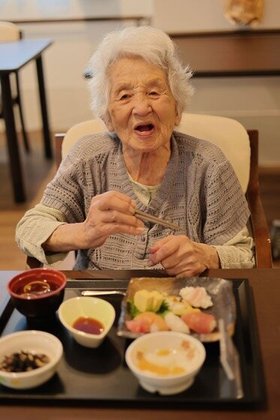 フィオレ・ヴィータ枚方