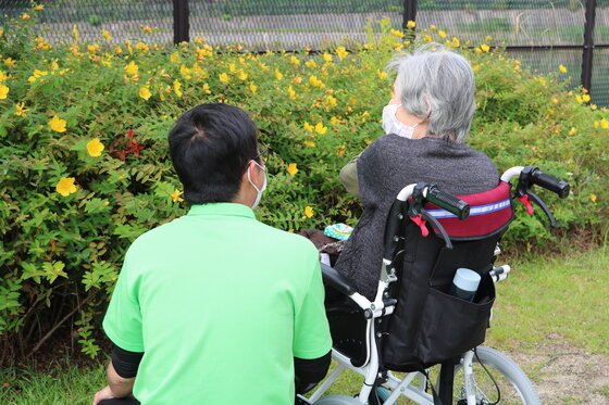 フィオレ・ヴィータ枚方