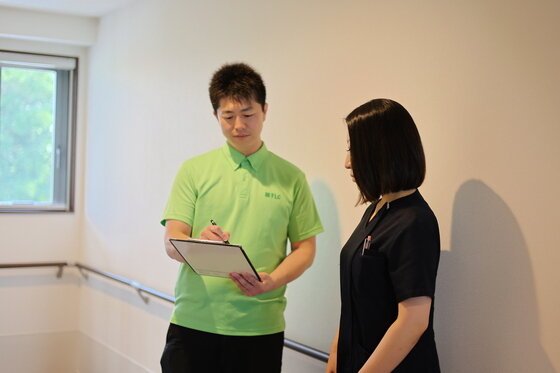 フィオレ・ヴィータ枚方