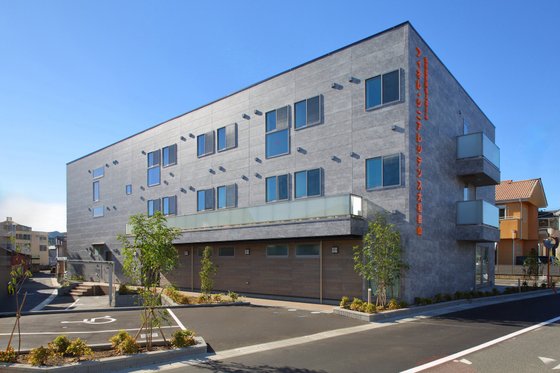 フィオレ・シニアレジデンス大和郡山