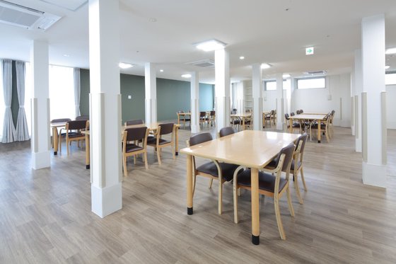 フィオレ・シニアレジデンス大和郡山