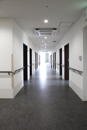 フィオレ・シニアレジデンス大和郡山