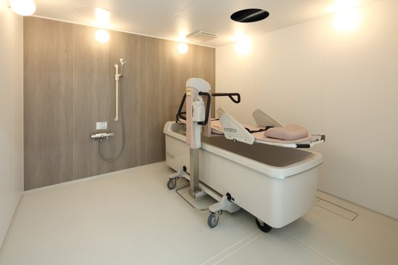 フィオレ・シニアレジデンス大和郡山